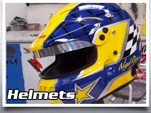 Click here to enter Helmets section