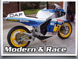 Click here to enter Modern and Race section